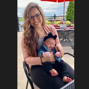 Meet your Posher, Mariah